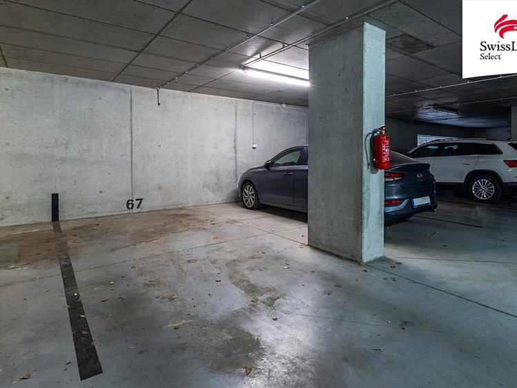 Wohnung 2+kk zur Miete, 55 m² (17 von 20)