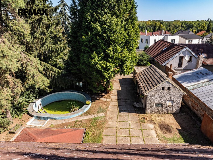 Prodej domu, 200 m² (39 z 49)