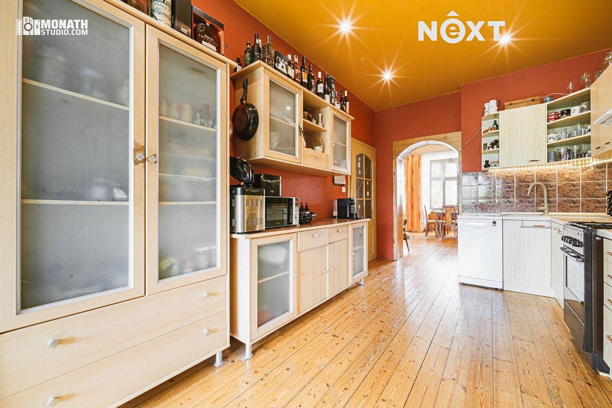 Prodej vícegeneračního domu 205 m², pozemek 170 m² – fotografie 3