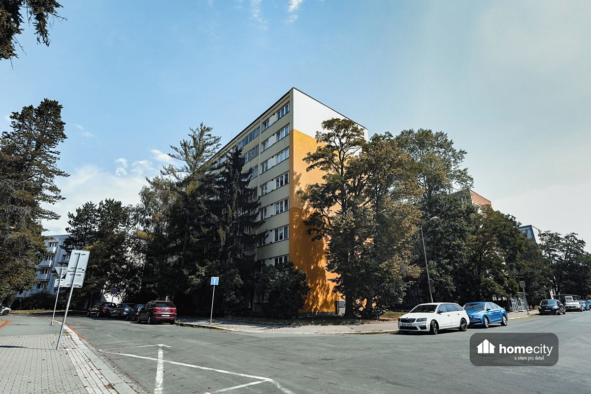 Prodej bytu 1+kk 36 m² – fotografie 2
