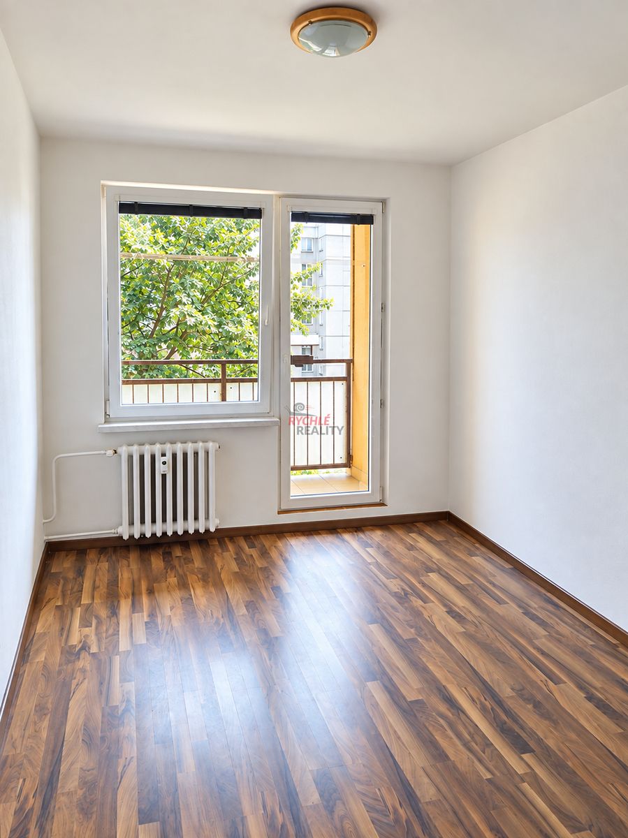 Pronájem bytu 3+1 67 m² – fotografie 5