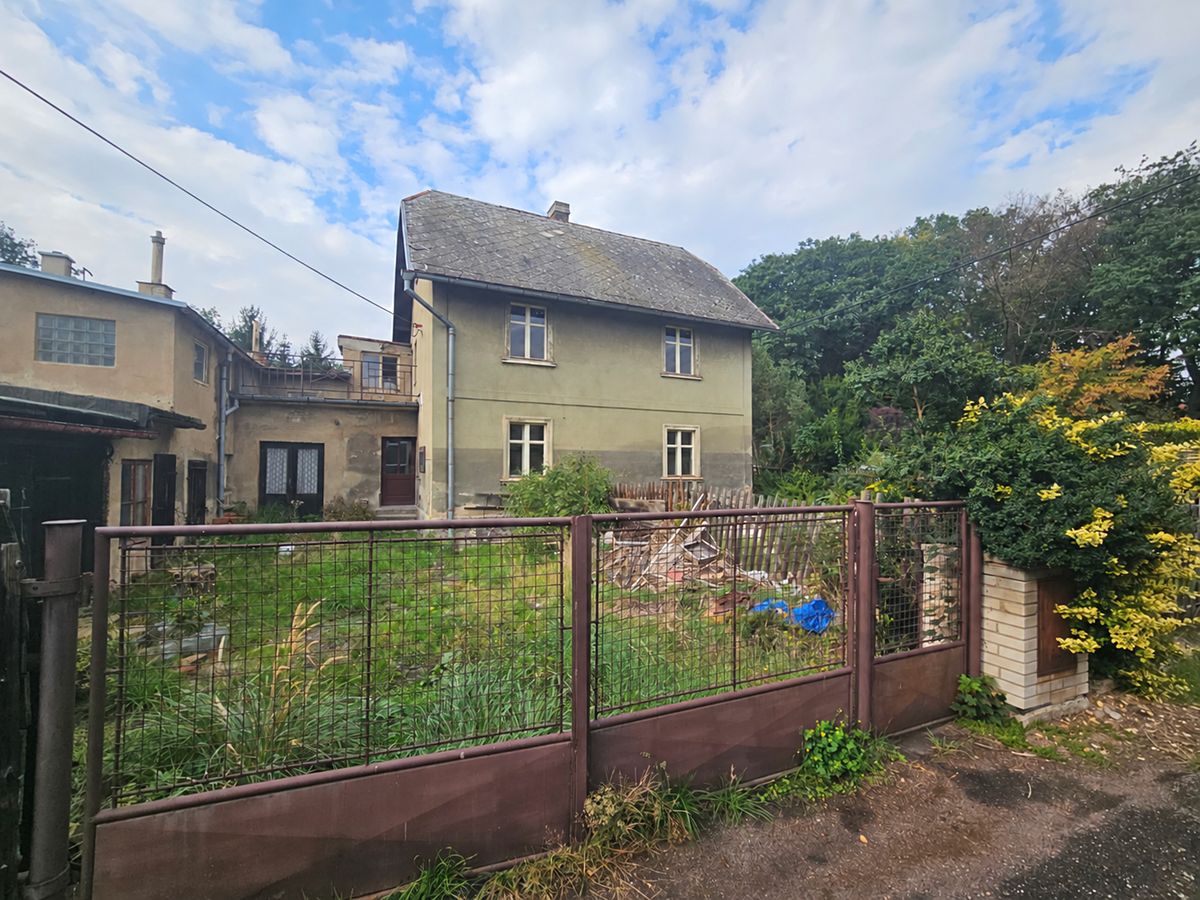 Prodej rodinného domu 135 m², pozemek 311 m² – fotografie 2