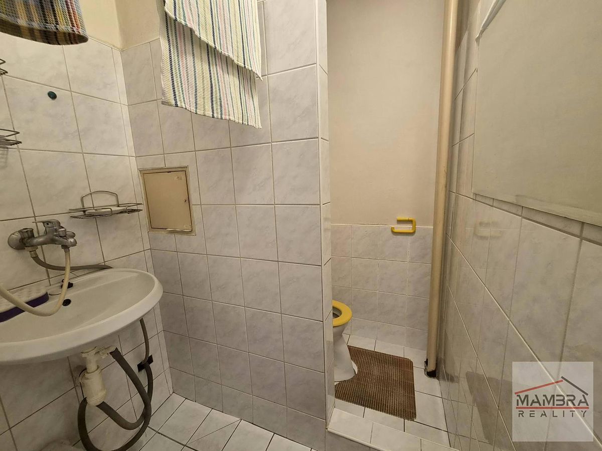 Prodej bytu 1+kk 22 m² – fotografie 4
