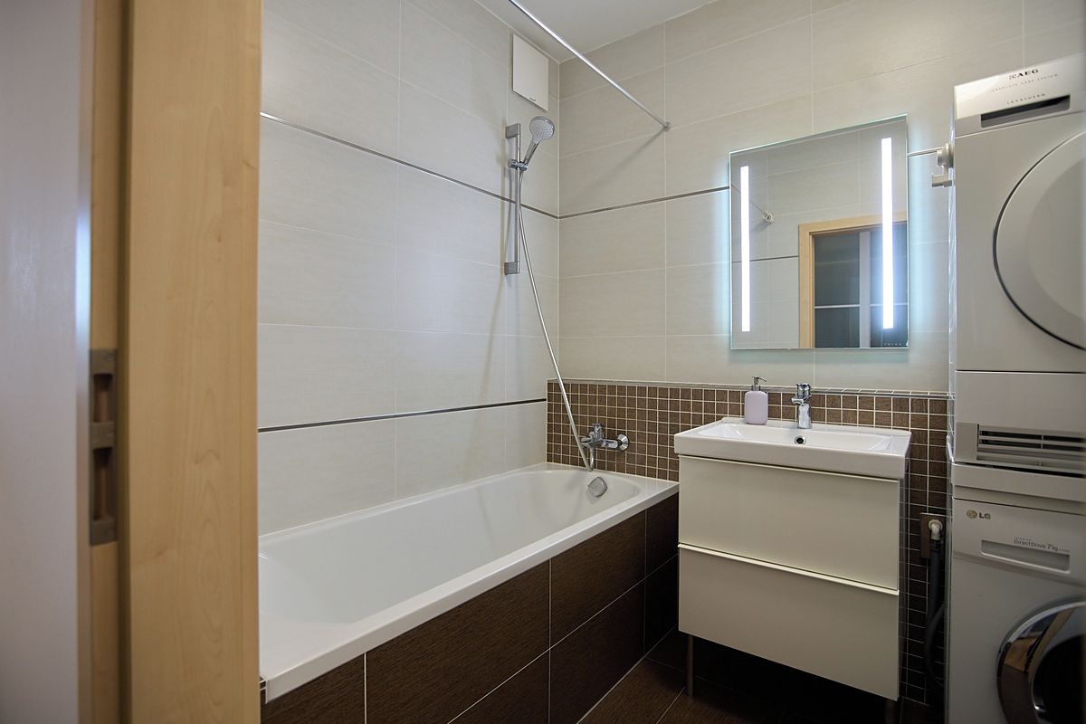 Prodej bytu 3+kk 71 m² – fotografie 4