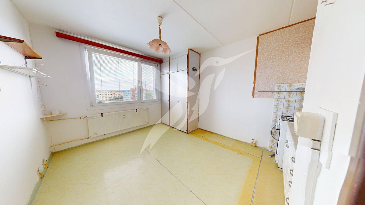 Pronájem bytu 1+1 39 m² – fotografie 4