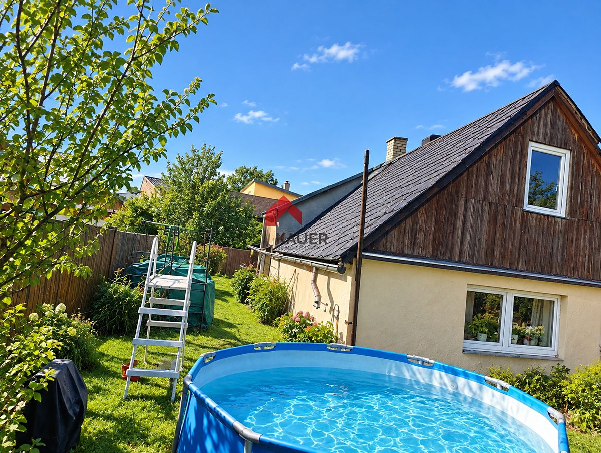 Prodej rodinného domu 102 m², pozemek 381 m²