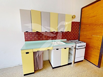 Pronájem bytu 2+kk 55 m²