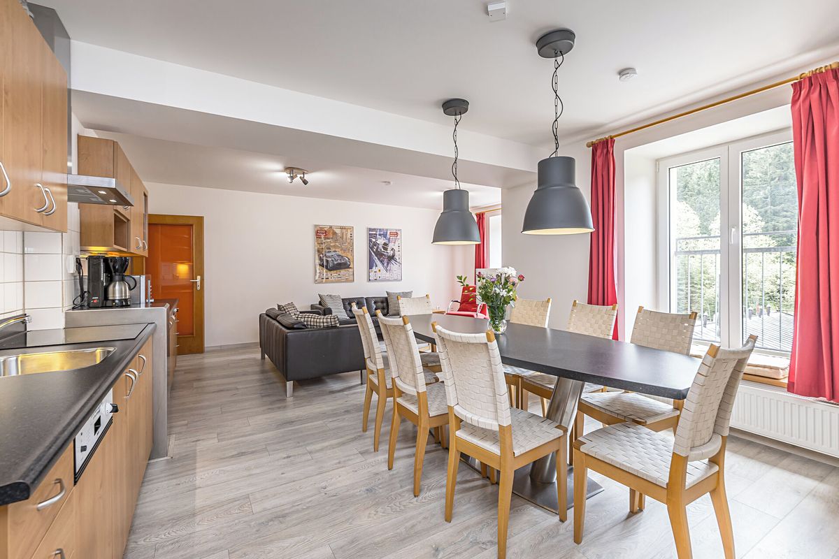 Prodej bytu 4+kk 81 m² – fotografie 3