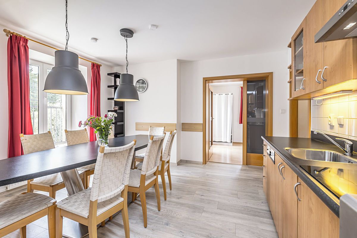 Prodej bytu 4+kk 81 m² – fotografie 5