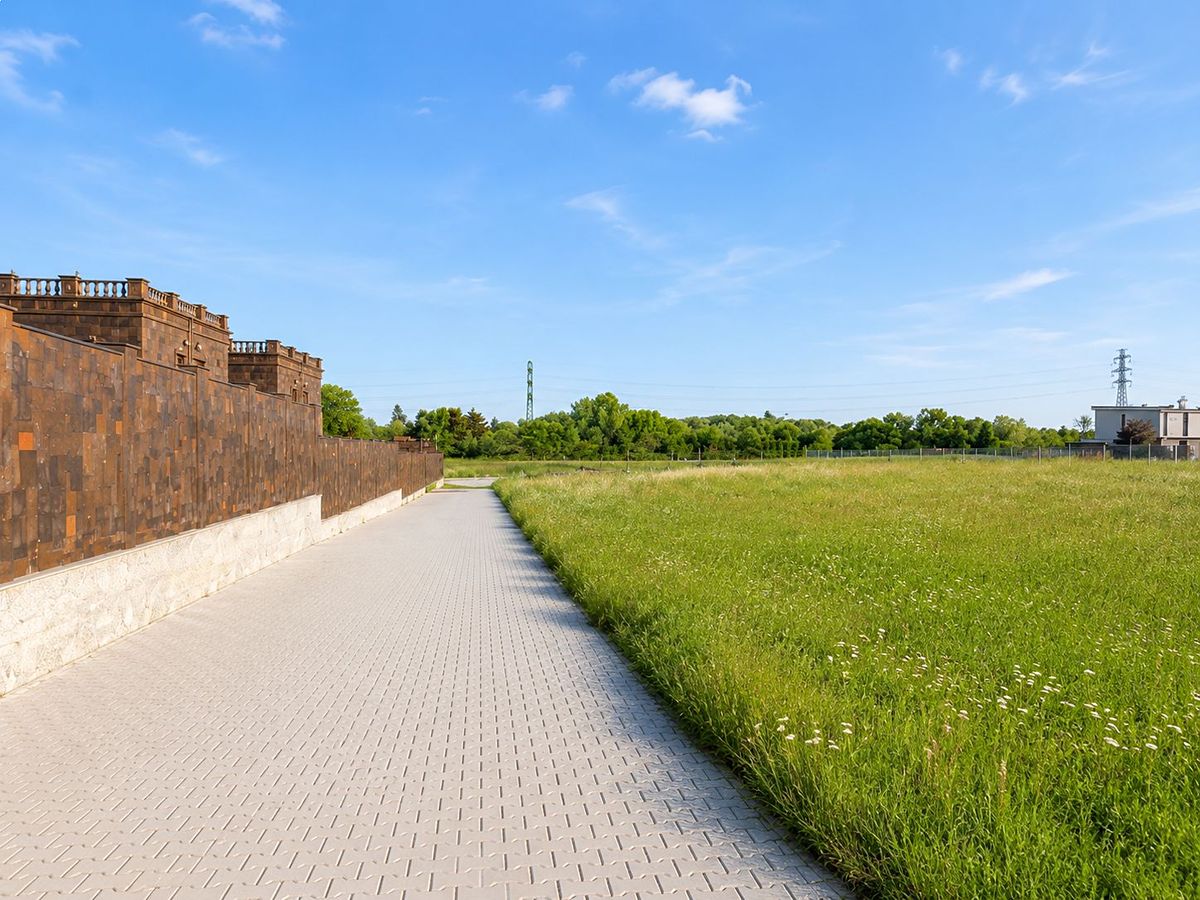 Prodej stavebního pozemku 1871 m² – fotografie 5