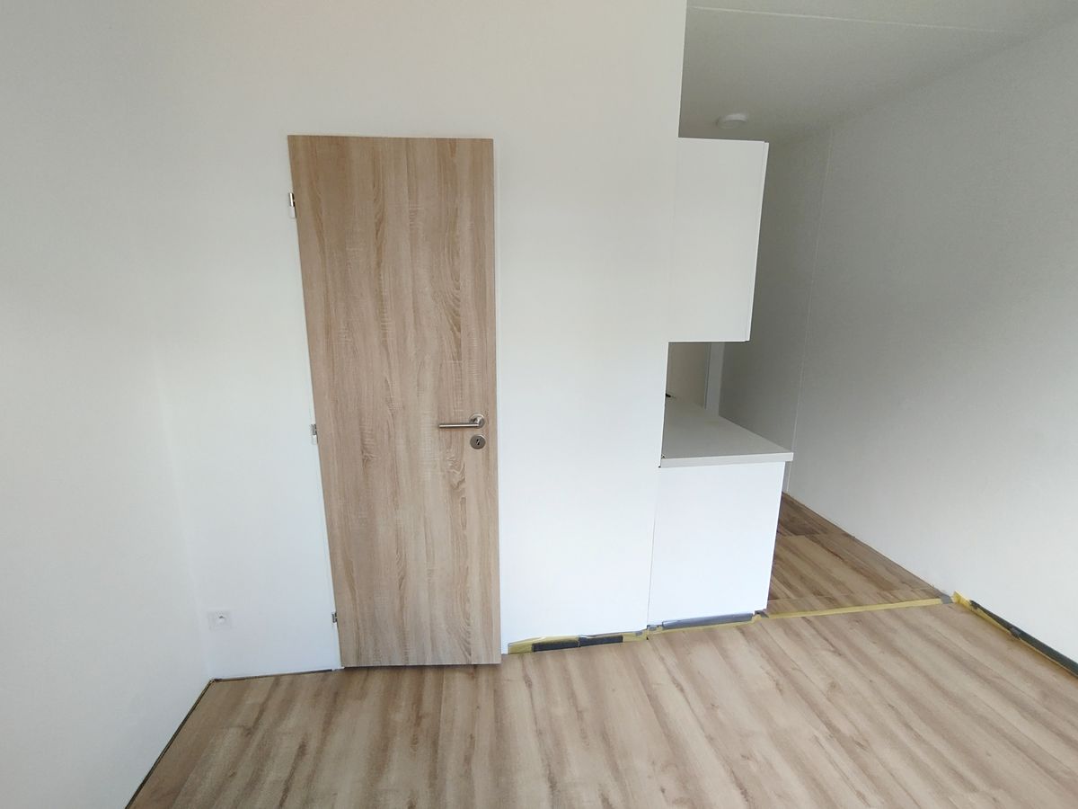 Pronájem bytu 2+1 70 m² – fotografie 4