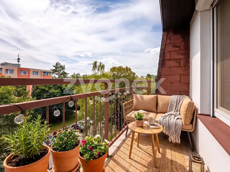 Prodej bytu 3+kk 71 m², Otrokovice – náhled fotky 2