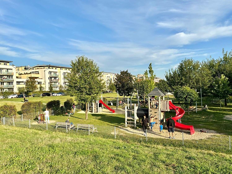 Wohnung 3+kk zum Kauf, 80 m² (26 von 28)