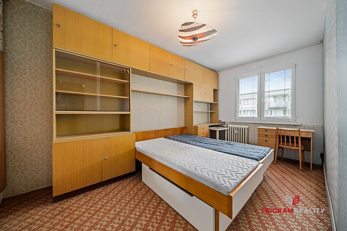 Prodej bytu 3+1 60 m² – fotografie 5