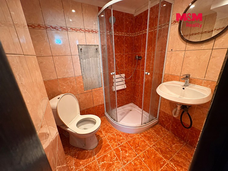 Prodej bytu 1+1, 43 m² (6 z 6)