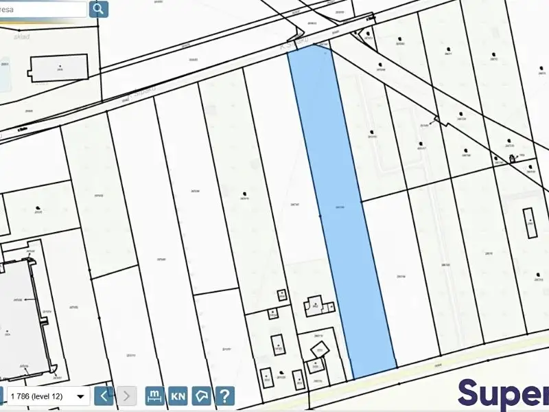 Prodej komerčního pozemku 9249 m², Lysá nad Labem – náhled fotky 3
