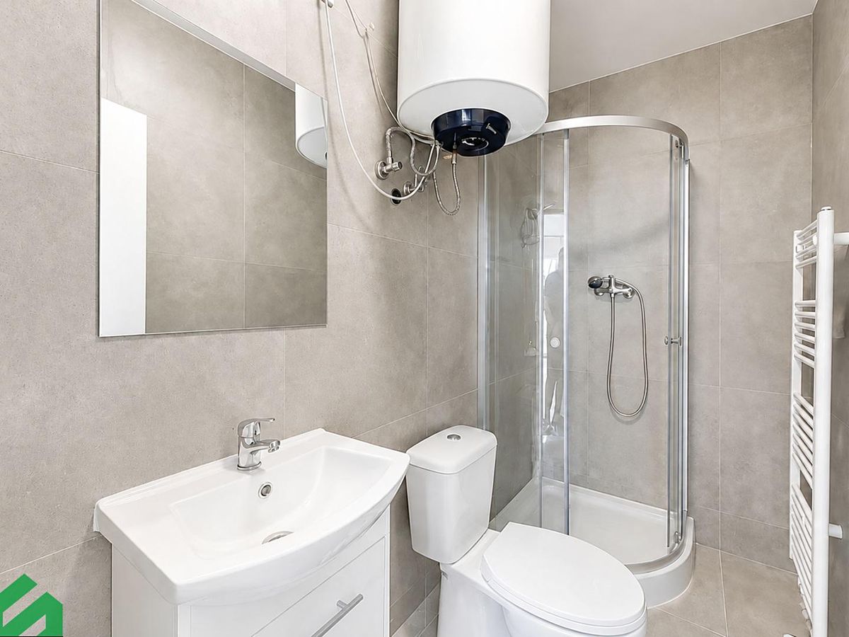 Pronájem bytu pokoje 18 m² – fotografie 2