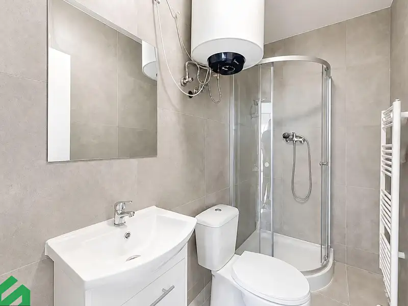 Pronájem bytu pokoje 18 m², Praha – náhled fotky 2