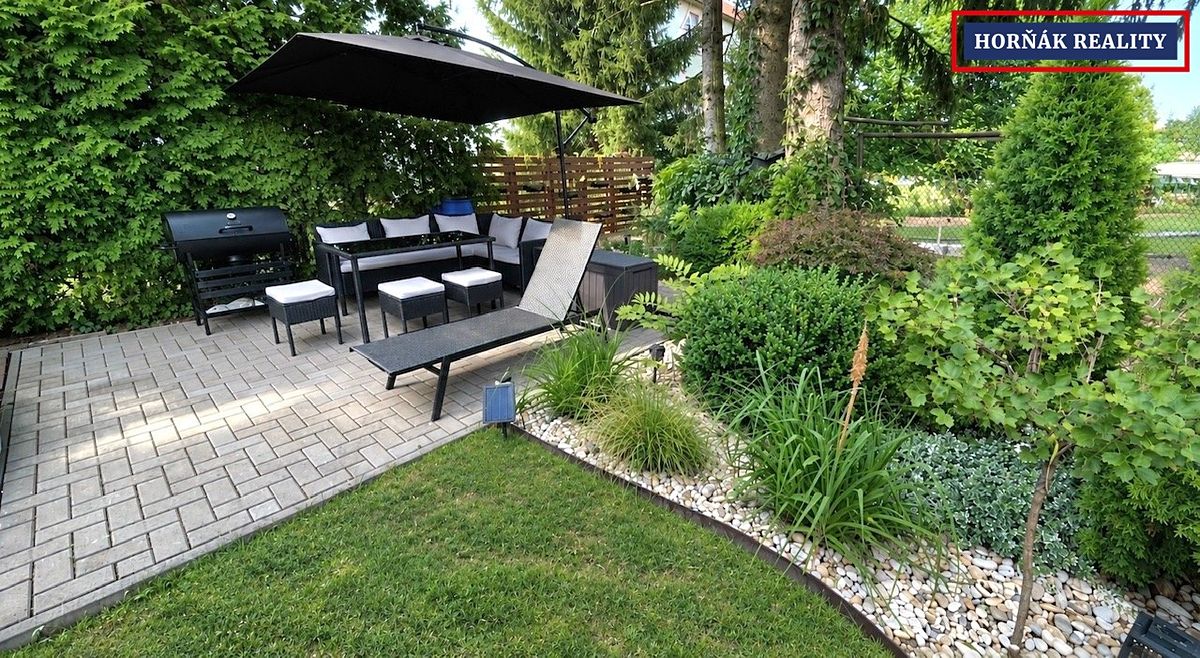 Prodej bytu 3+1 80 m²