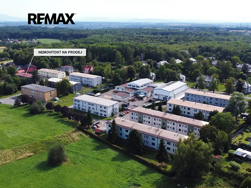 Prodej činžovního domu 1275 m², Petřvald – náhled fotky 2