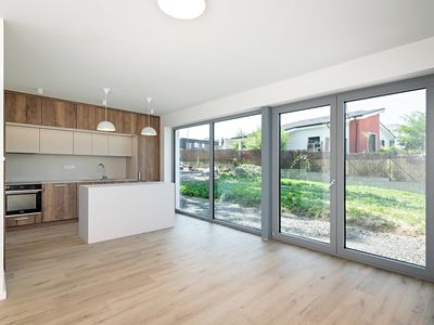 Pronájem rodinného domu 78 m², pozemek 120 m²