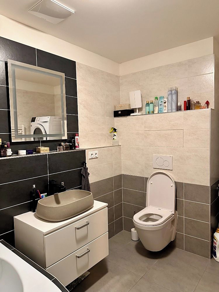 Prodej bytu 2+kk 52 m² – fotografie 3