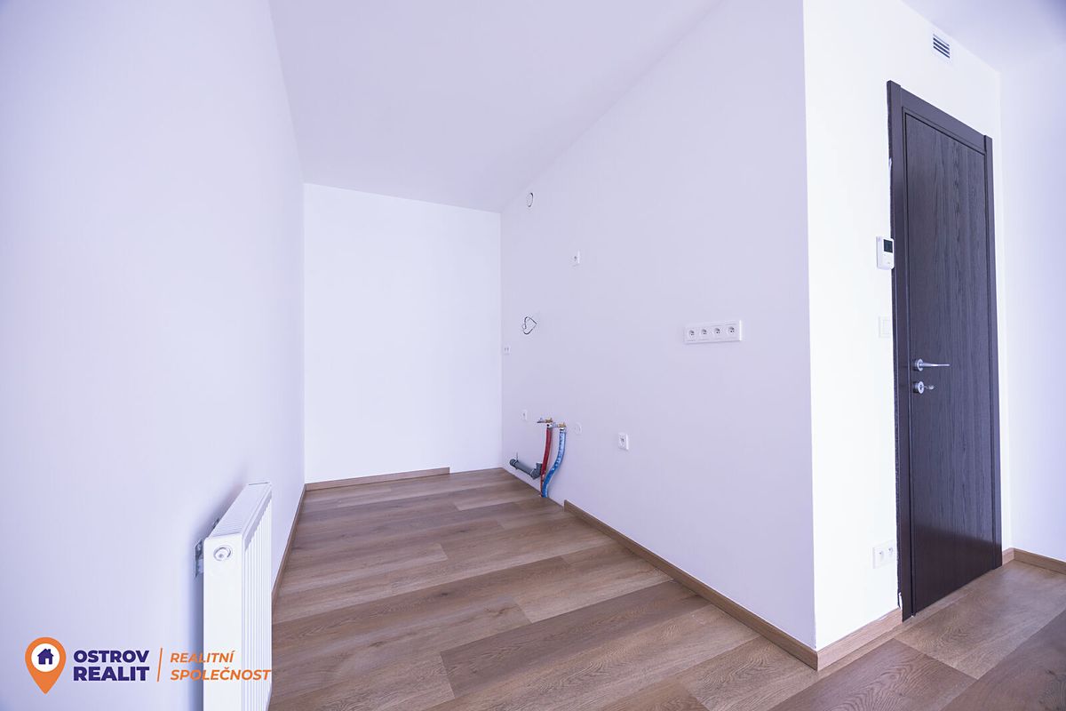Prodej bytu 2+kk 46 m² – fotografie 5