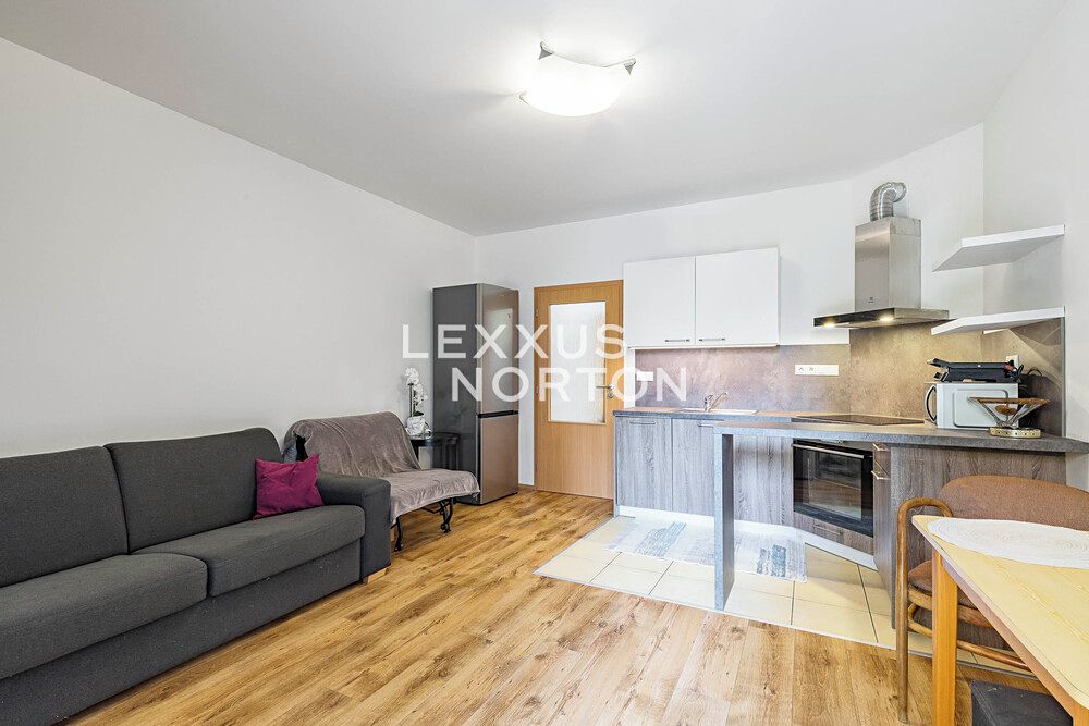 Prodej bytu 1+kk 29 m² – fotografie 4