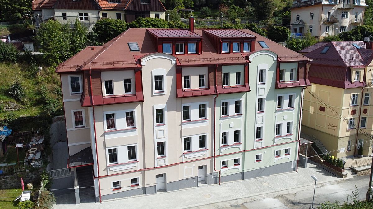 Prodej bytu 3+1 57 m² – fotografie 4
