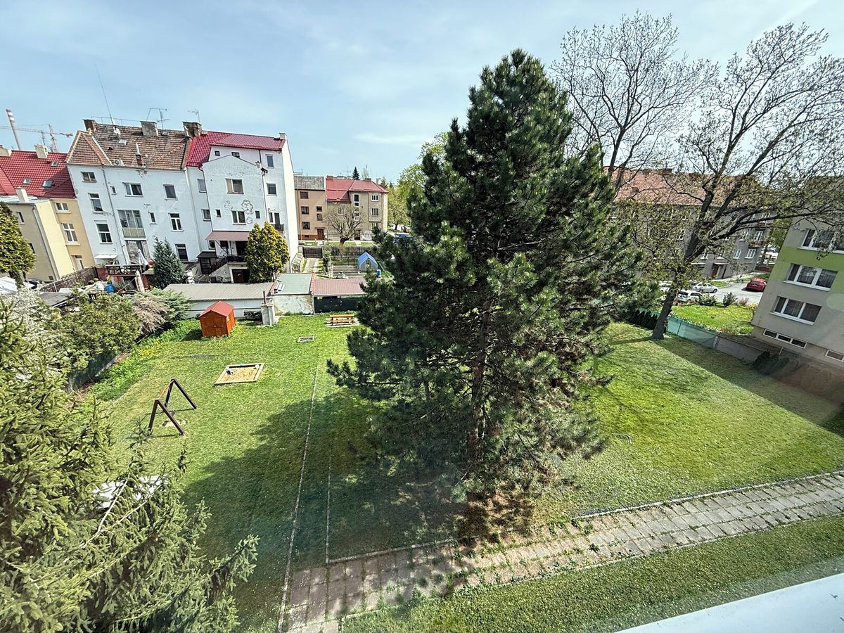 Pronájem bytu 2+1 45 m² – fotografie 5