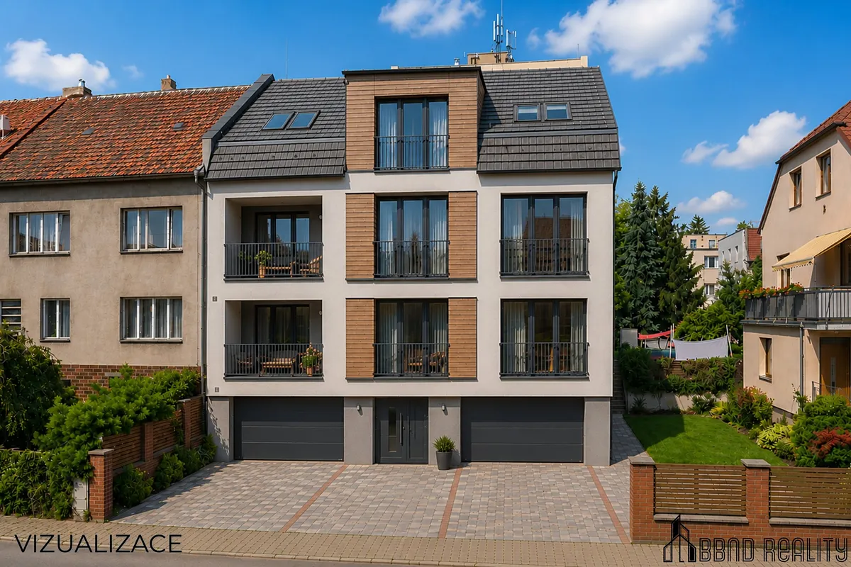 Prodej rodinného domu 168 m², pozemek 591 m² — fotografie 2