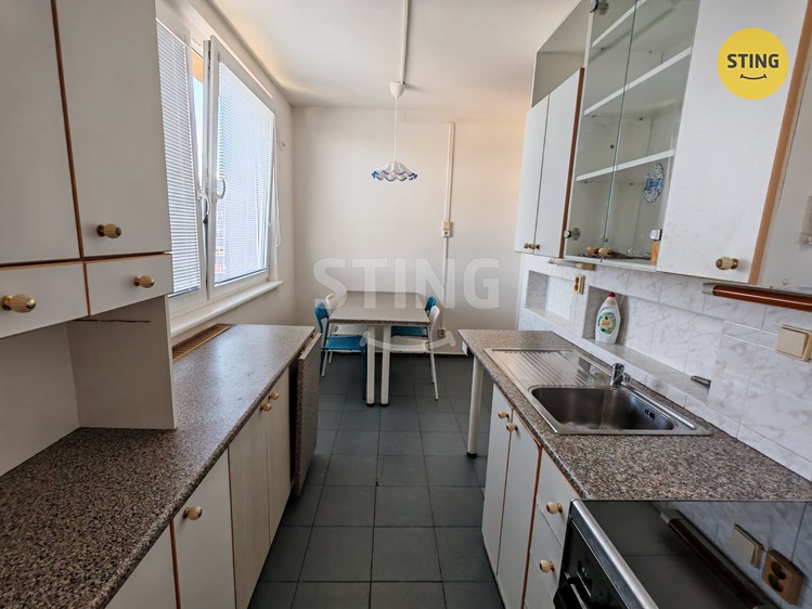 Wohnung 3+1 zur Miete, 68 m² (15 von 18)