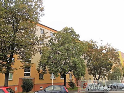 Pronájem bytu 2+1 56 m²