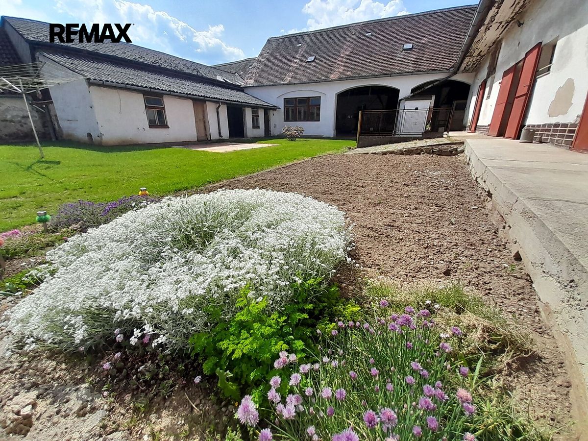 Prodej rodinného domu 165 m², pozemek 1659 m² – fotografie 4