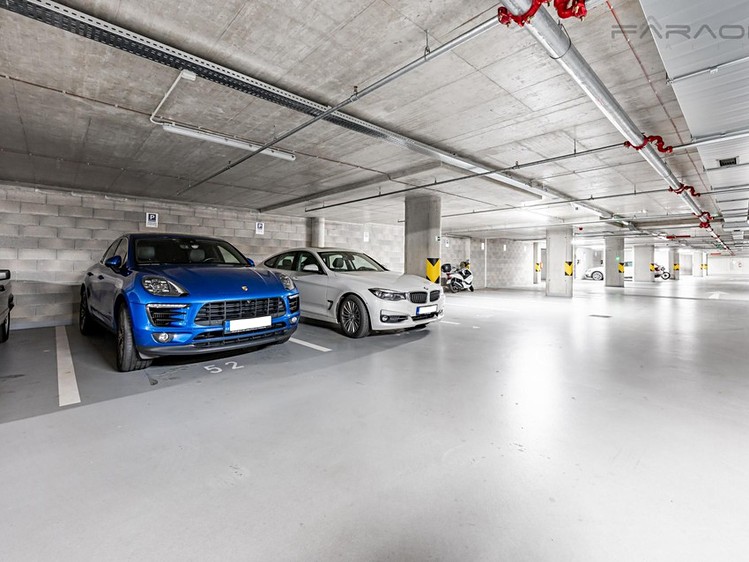 Wohnung 1+kk zum Kauf, 31 m² (11 von 13)