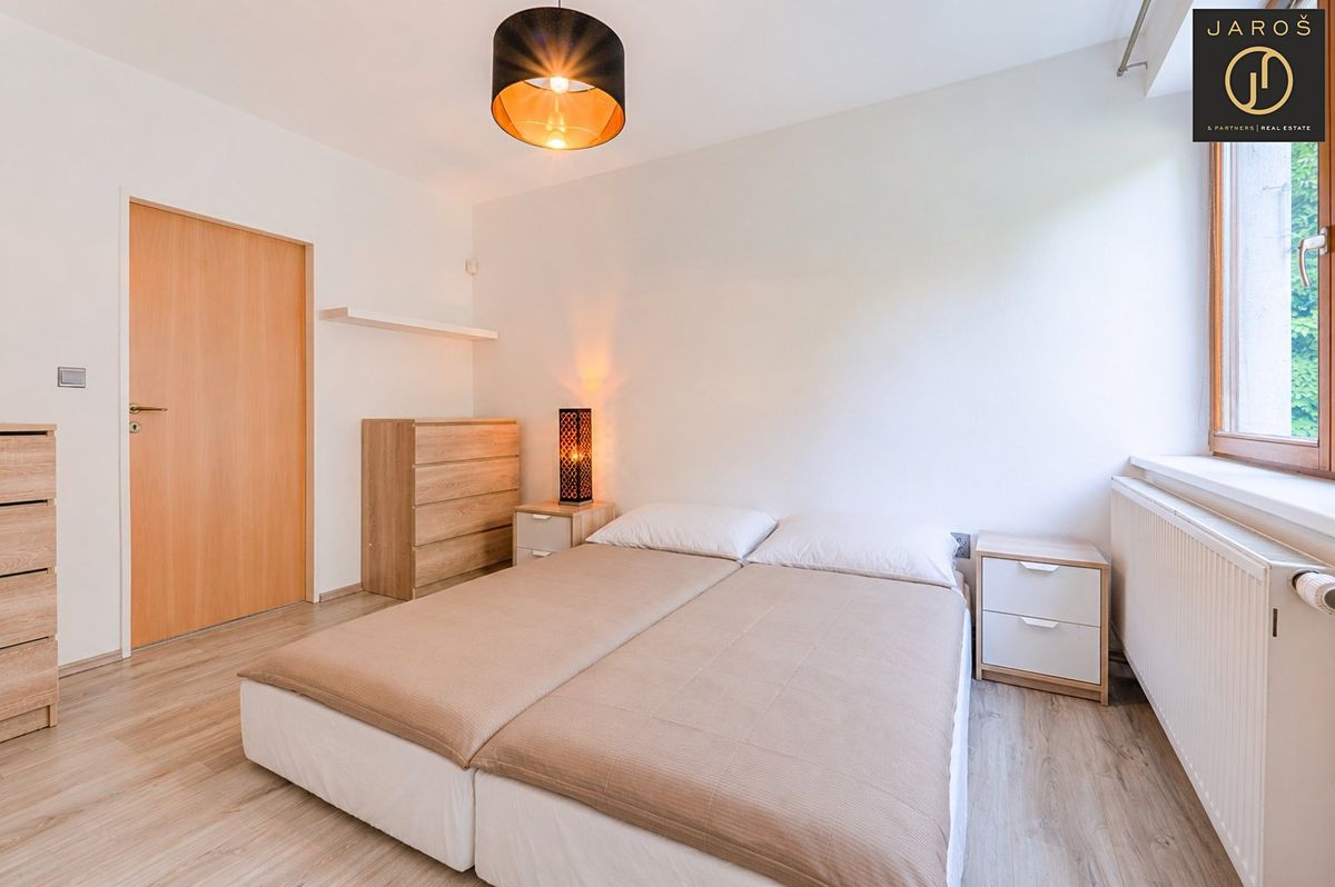 Prodej bytu 2+kk 53 m² – fotografie 5