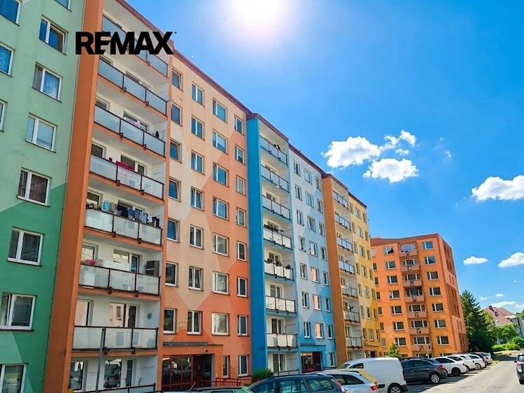 Квартира 3+kk на продаж, 69 м² (14 з 15)