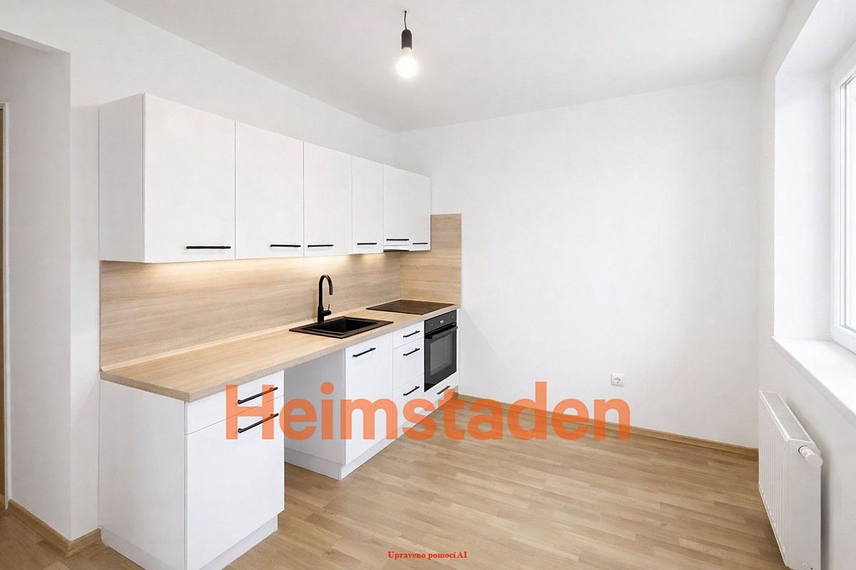Pronájem bytu 2+1 50 m² – fotografie 2