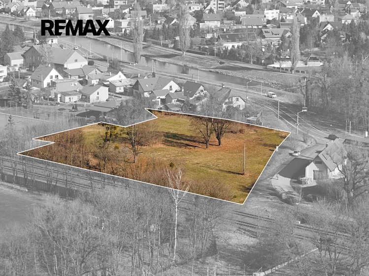 Prodej pozemku, 6 418 m² (4 z 15)