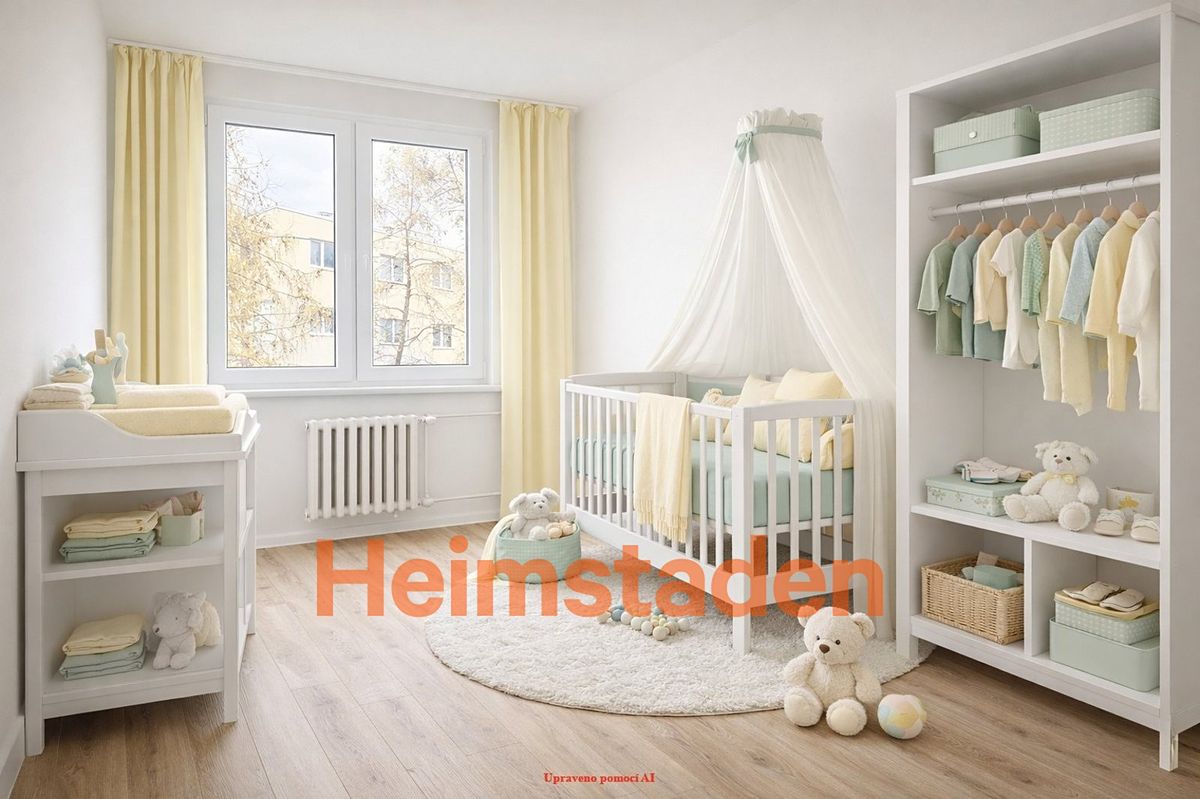 Pronájem bytu 4+1 84 m² – fotografie 5