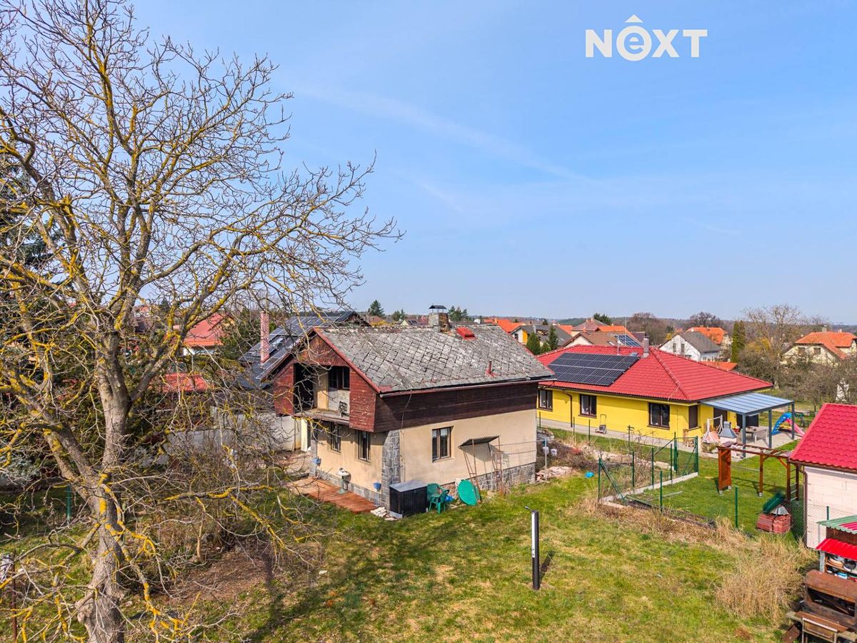 Prodej stavebního pozemku 1445 m², Kozojedy – fotka 1 z 3