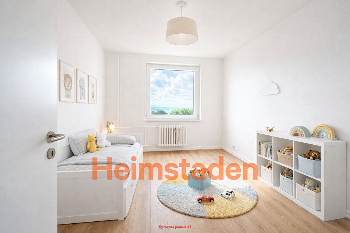 Pronájem bytu 3+1 69 m² – fotografie 5