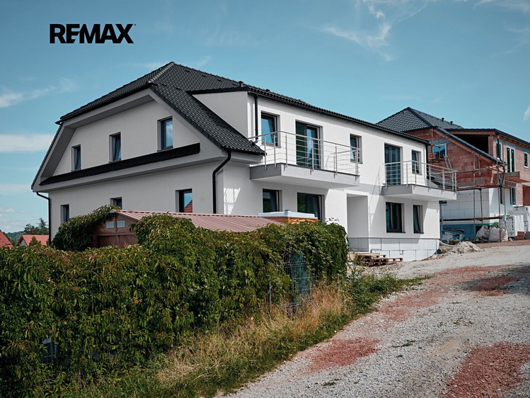 Квартира 3+kk на продаж, 84 м² (24 з 25)
