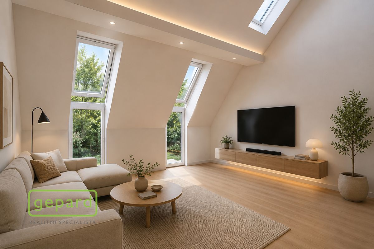Prodej bytu 4+kk 85 m² – fotografie 4