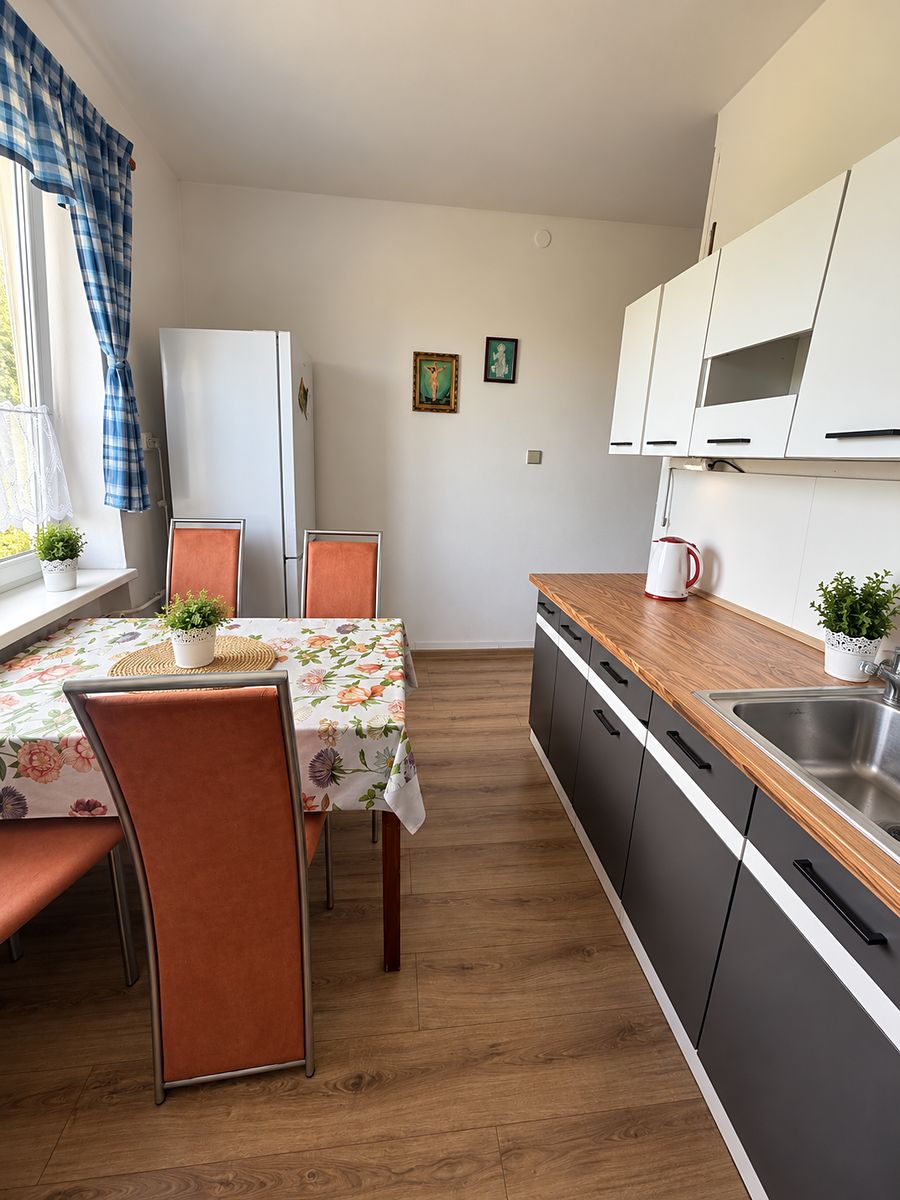 Prodej bytu 3+1 74 m² – fotografie 3