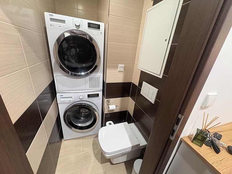 Wohnung 3+1 zur Miete, 68 m² (19 von 21)