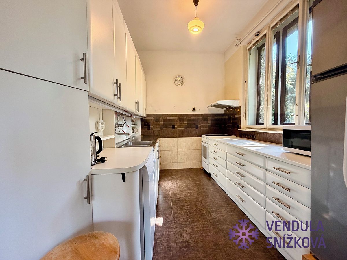 Pronájem rodinného domu 150 m², pozemek 1739 m² – fotografie 4