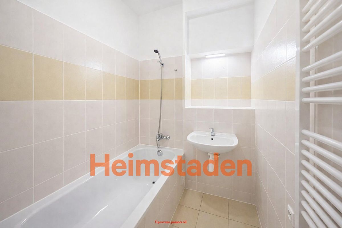 Pronájem bytu 2+1 57 m² – fotografie 4