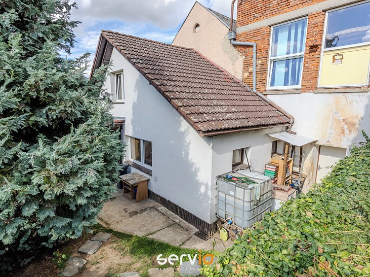 Квартира 1+1 на продаж, 56 м² (12 з 22)