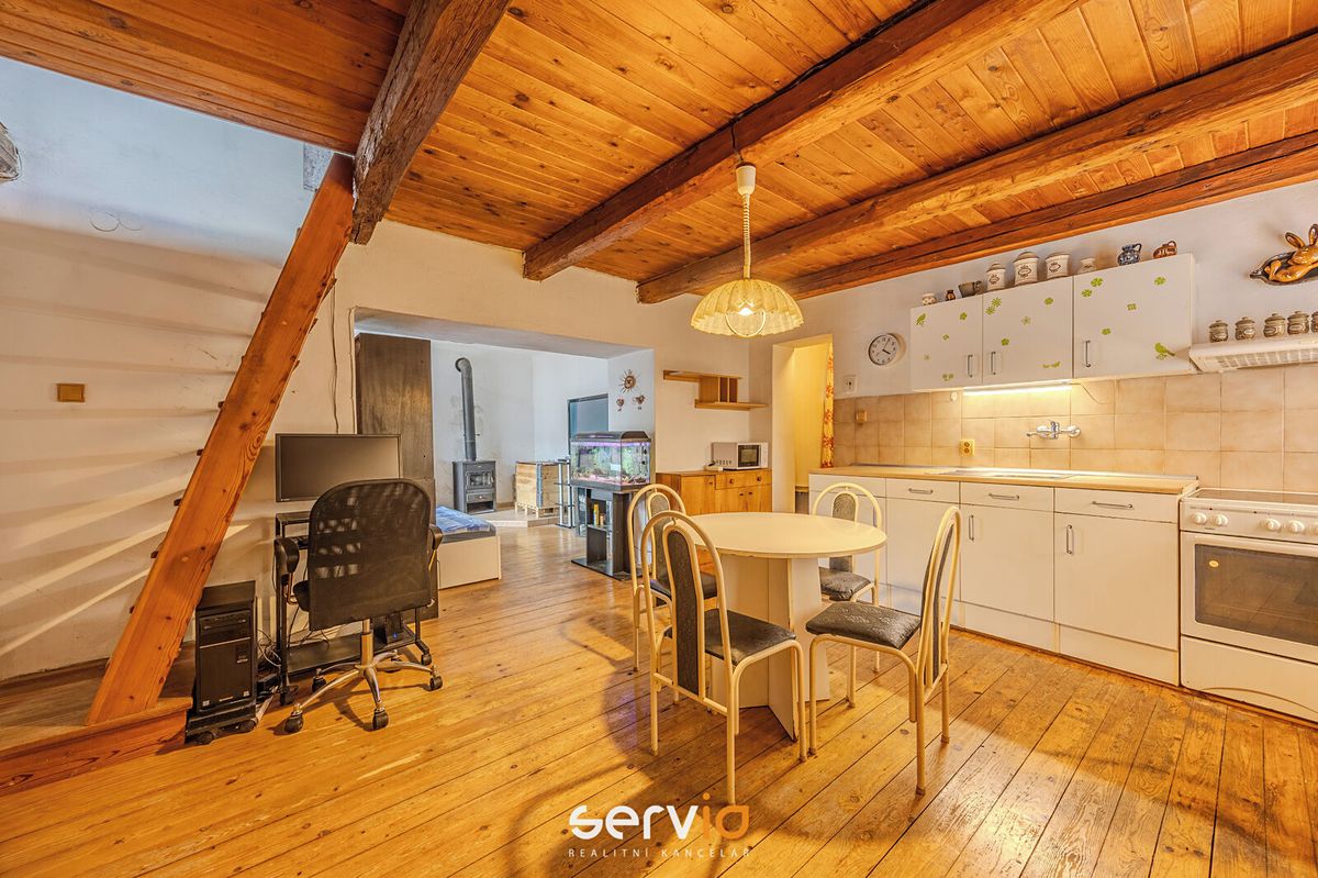 Prodej bytu 2+1 56 m² – fotografie 2